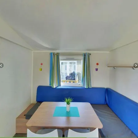 Camping Le Rupe Toulouse Exterior photo