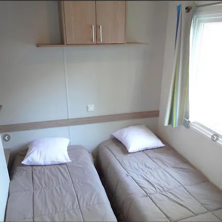 Camping Le Rupe Toulouse Exterior photo