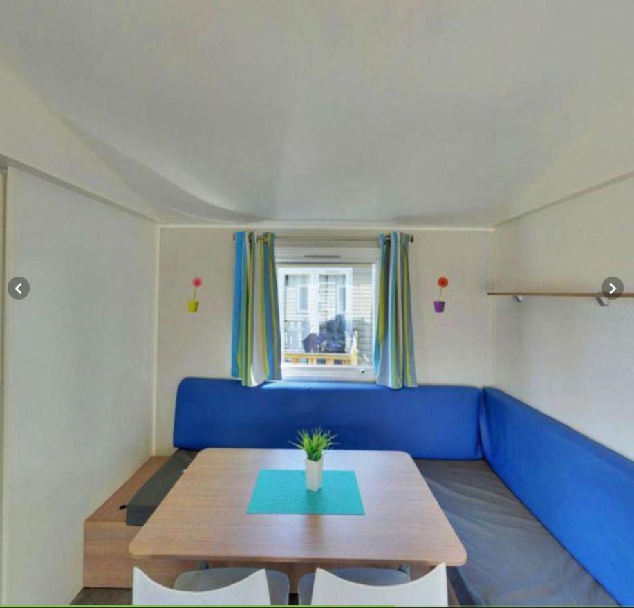 Campingplatz Le Rupe Toulouse