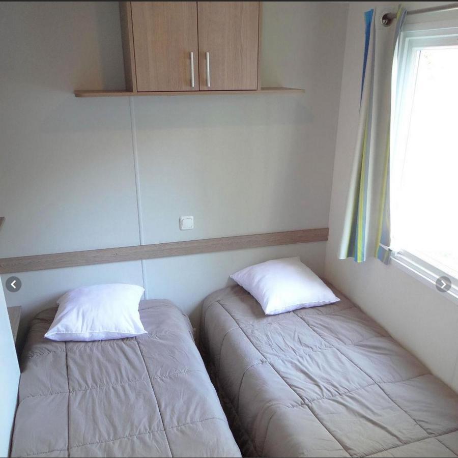 Campingplatz Le Rupe Toulouse
